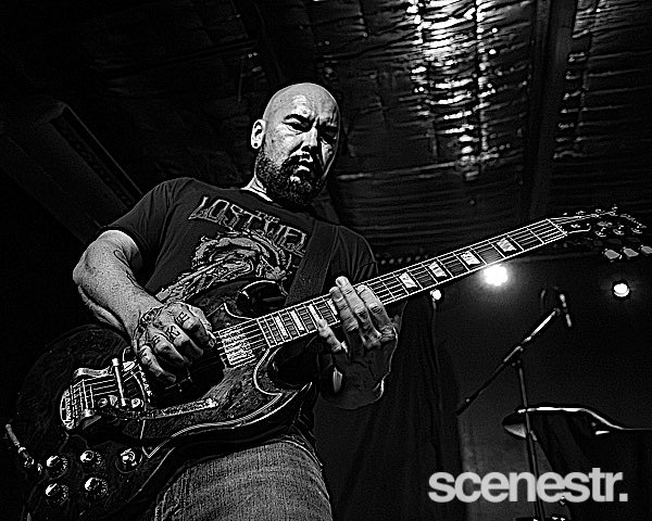 Photos: Me First And The Gimme Gimmes - Miami Marketta, Gold Coast - 1 November, 2024