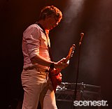 Photos: Custard - The Princess Theatre, Brisbane - 21 December, 2024
