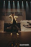 Photos: The Ghost Inside - Forum Melbourne - 23 October, 2025