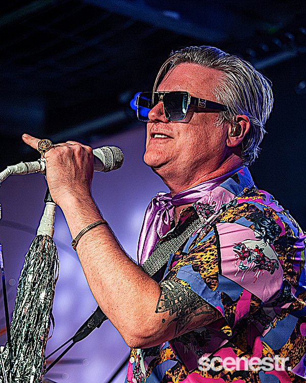 Photos: Me First And The Gimme Gimmes - Miami Marketta, Gold Coast - 1 November, 2024