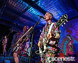 Photos: Me First And The Gimme Gimmes - Miami Marketta, Gold Coast - 1 November, 2024