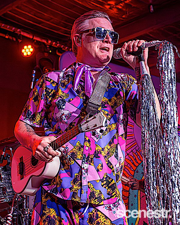Photos: Me First And The Gimme Gimmes - Miami Marketta, Gold Coast - 1 November, 2024