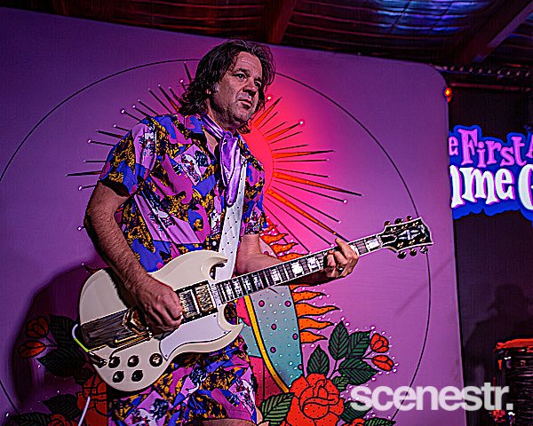 Photos: Me First And The Gimme Gimmes - Miami Marketta, Gold Coast - 1 November, 2024