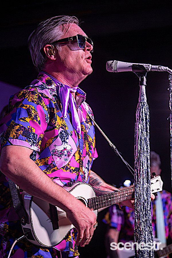 Photos: Me First And The Gimme Gimmes - Miami Marketta, Gold Coast - 1 November, 2024