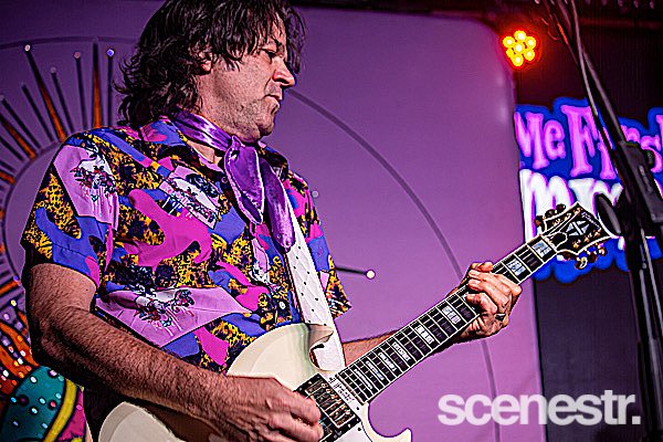 Photos: Me First And The Gimme Gimmes - Miami Marketta, Gold Coast - 1 November, 2024