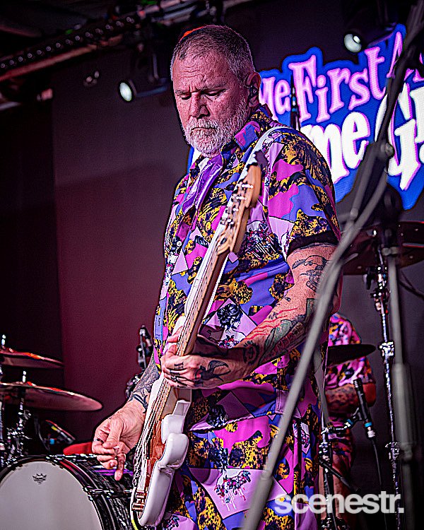 Photos: Me First And The Gimme Gimmes - Miami Marketta, Gold Coast - 1 November, 2024