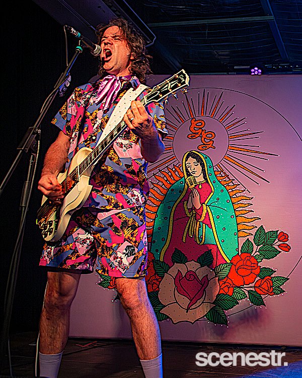Photos: Me First And The Gimme Gimmes - Miami Marketta, Gold Coast - 1 November, 2024