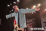 Photos: The Hold Steady - Croxton Bandroom, Melbourne - 24 May, 2024