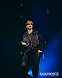 Photos: The KID Laroi - Rod Laver Arena, Melbourne - 29 November, 2024