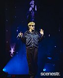 Photos: The KID Laroi - Rod Laver Arena, Melbourne - 29 November, 2024