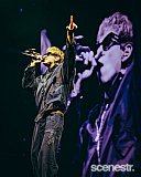 Photos: The KID Laroi - Rod Laver Arena, Melbourne - 29 November, 2024