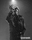 Photos: The KID Laroi - Rod Laver Arena, Melbourne - 29 November, 2024