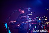 Photos: The Offspring & Simple Plan - Rod Laver Arena, Melbourne - 8 May, 2025
