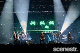 Photos: The Offspring & Simple Plan - Rod Laver Arena, Melbourne - 8 May, 2025