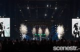 Photos: The Offspring & Simple Plan - Rod Laver Arena, Melbourne - 8 May, 2025