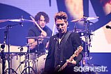 Photos: The Offspring & Simple Plan - Rod Laver Arena, Melbourne - 8 May, 2025