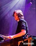 Photos: The Preatures - Open Season @ The Princess Theatre, Brisbane - 19 July, 2025