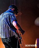 Photos: The Preatures - Open Season @ The Princess Theatre, Brisbane - 19 July, 2025