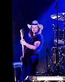 Photos: The Preatures - Open Season @ The Princess Theatre, Brisbane - 19 July, 2025