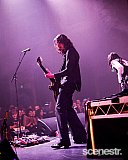 Photos: The Preatures - Open Season @ The Princess Theatre, Brisbane - 19 July, 2025