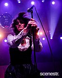 Photos: The Preatures - Open Season @ The Princess Theatre, Brisbane - 19 July, 2025