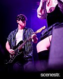 Photos: The Preatures - Open Season @ The Princess Theatre, Brisbane - 19 July, 2025