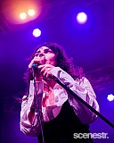 Photos: The Preatures - Open Season @ The Princess Theatre, Brisbane - 19 July, 2025