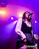 Photos: The Preatures - Open Season @ The Princess Theatre, Brisbane - 19 July, 2025