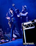 Photos: The Preatures - Open Season @ The Princess Theatre, Brisbane - 19 July, 2025