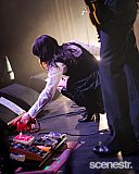 Photos: The Preatures - Open Season @ The Princess Theatre, Brisbane - 19 July, 2025