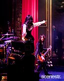 Photos: The Preatures - Open Season @ The Princess Theatre, Brisbane - 19 July, 2025