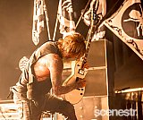 Photos: The Prodigy - The Riverstage, Brisbane - 16 February, 2025