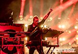 Photos: The Prodigy - The Riverstage, Brisbane - 16 February, 2025