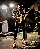 Photos: Slash ft. Myles Kennedy and The Conspirators - The Riverstage, Brisbane - 25 February, 2024