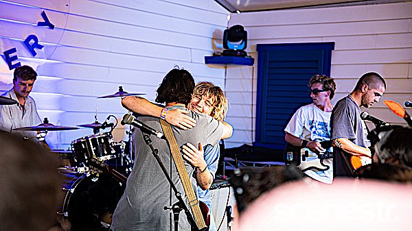 Photos: Falls Festival Day Two - North Byron Parklands, Byron Bay - 1 January, 2023