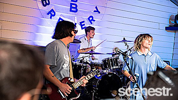Photos: Falls Festival Day Two - North Byron Parklands, Byron Bay - 1 January, 2023