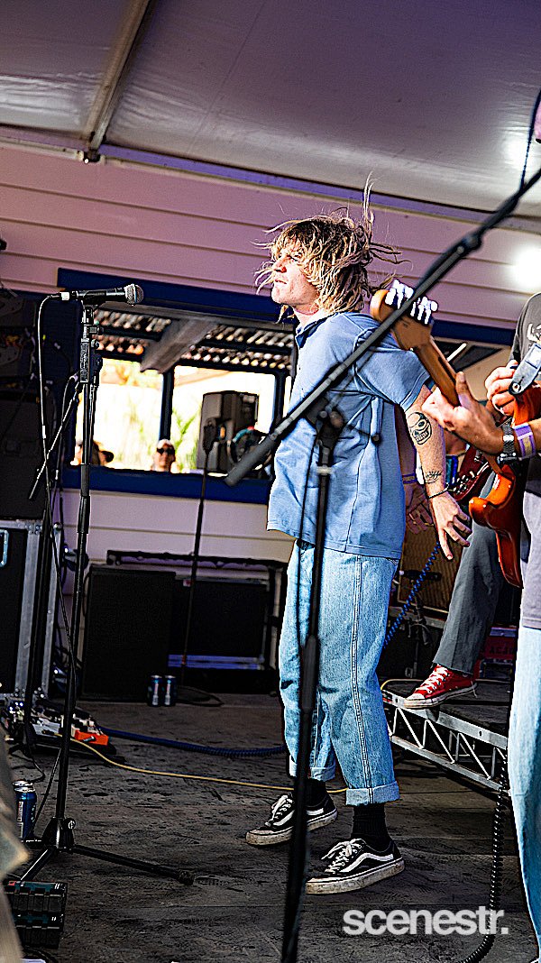 Photos: Falls Festival Day Two - North Byron Parklands, Byron Bay - 1 January, 2023