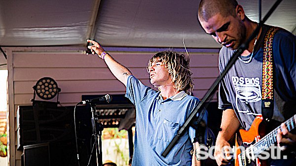 Photos: Falls Festival Day Two - North Byron Parklands, Byron Bay - 1 January, 2023