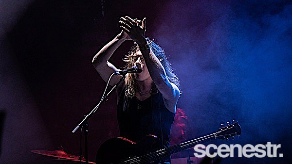 Photos: The Wombats - The Riverstage, Brisbane - 17 June, 2022