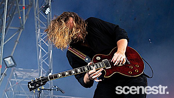 Photos: Falls Festival Day Two - North Byron Parklands, Byron Bay - 1 January, 2023