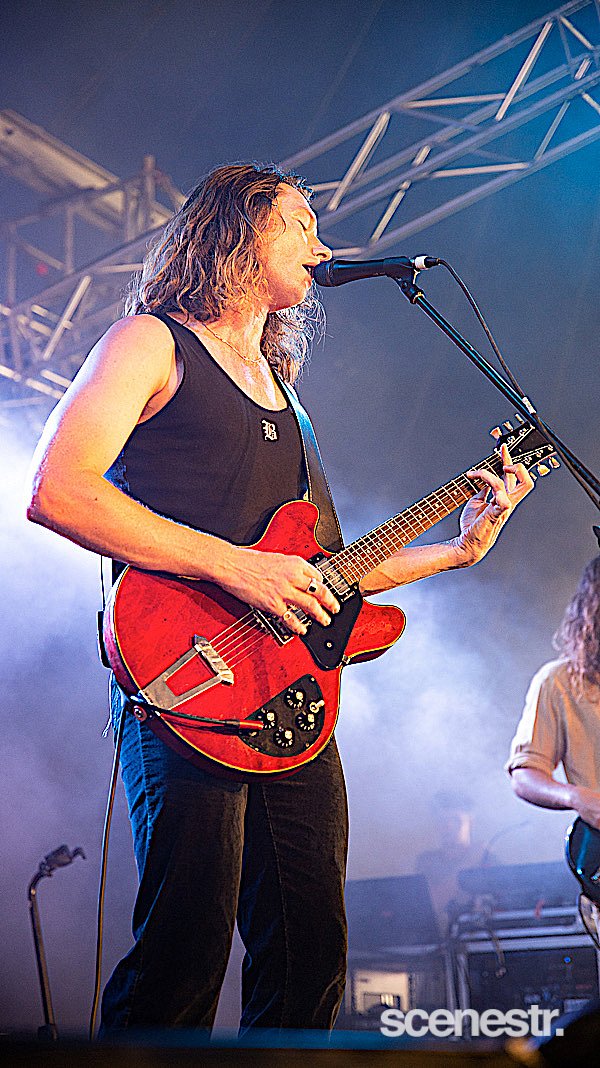 Photos: Falls Festival Day Two - North Byron Parklands, Byron Bay - 1 January, 2023