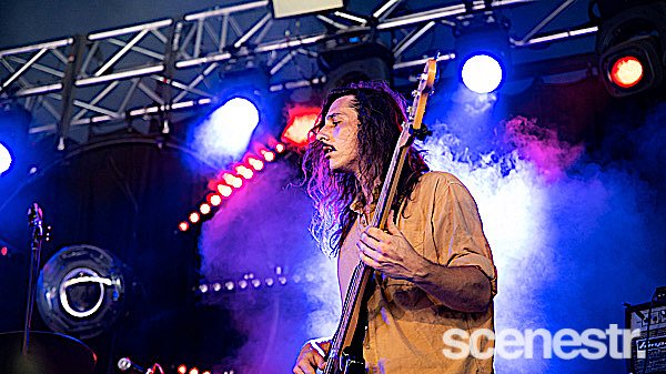 Photos: Falls Festival Day Two - North Byron Parklands, Byron Bay - 1 January, 2023