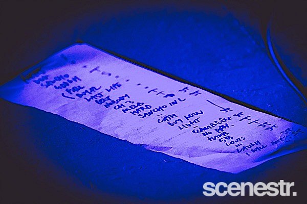 Photos: The Whitlams - Enmore Theatre, Sydney - 10 March, 2022