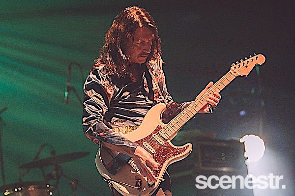 Photos: The Whitlams - Enmore Theatre, Sydney - 10 March, 2022