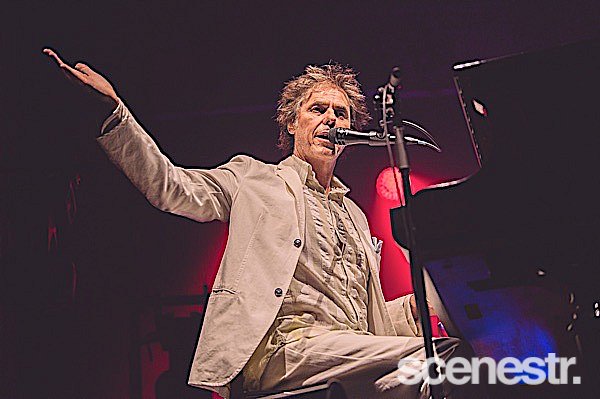 Photos: The Whitlams - Enmore Theatre, Sydney - 10 March, 2022