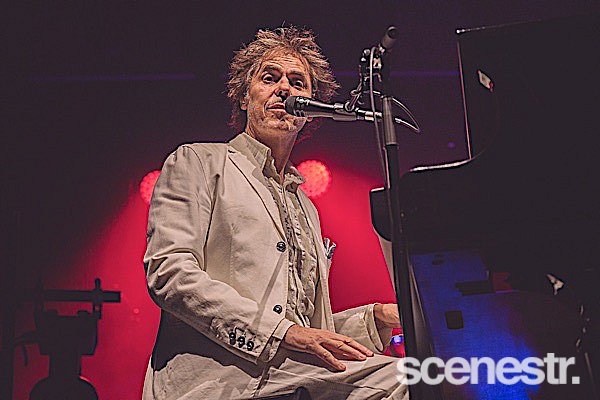 Photos: The Whitlams - Enmore Theatre, Sydney - 10 March, 2022