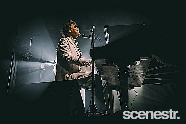 Photos: The Whitlams - Enmore Theatre, Sydney - 10 March, 2022