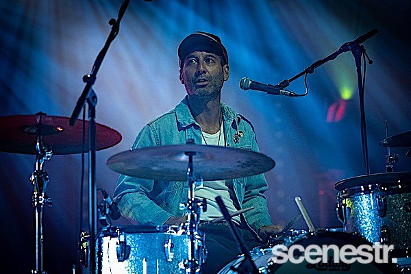 Photos: The Whitlams - Enmore Theatre, Sydney - 10 March, 2022