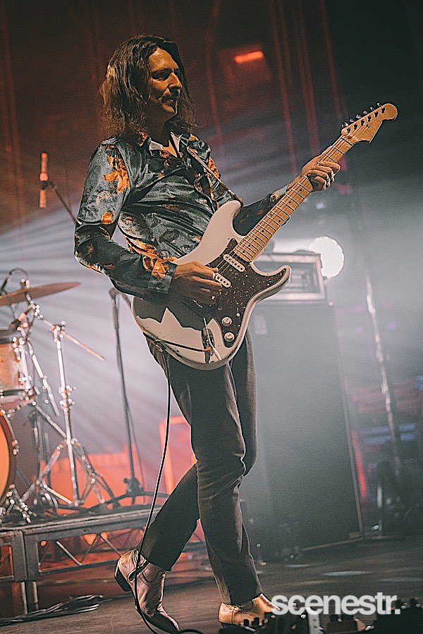 Photos: The Whitlams - Enmore Theatre, Sydney - 10 March, 2022