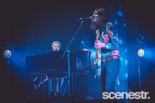 Photos: The Whitlams - Enmore Theatre, Sydney - 10 March, 2022